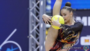 san giorgio  79   salos anastasiia foto pagliaricci   simone ferraro gio09140